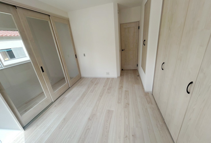 カーサ・ヴェルディ上温品4丁目【第2現地】