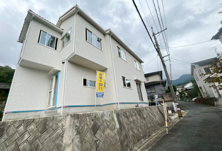 カーサ・ヴェルディ矢野東7丁目