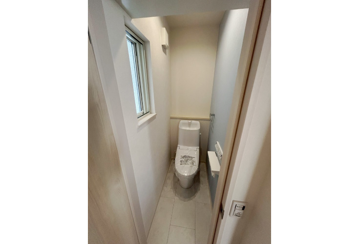 カーサ・ヴェルディ上温品4丁目【第2現地】