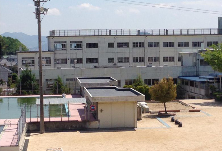 カーサ・ヴェルディ中山新町1丁目/土地