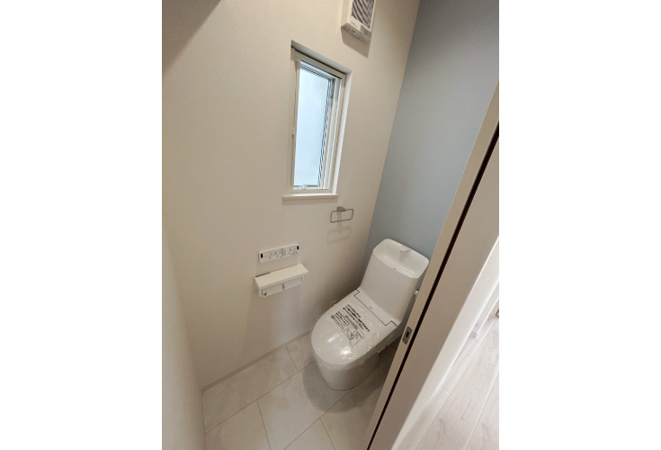 カーサ・ヴェルディ上温品4丁目【第2現地】