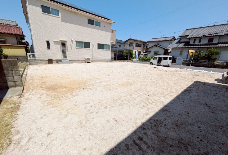カーサ・ヴェルディ地御前北2丁目