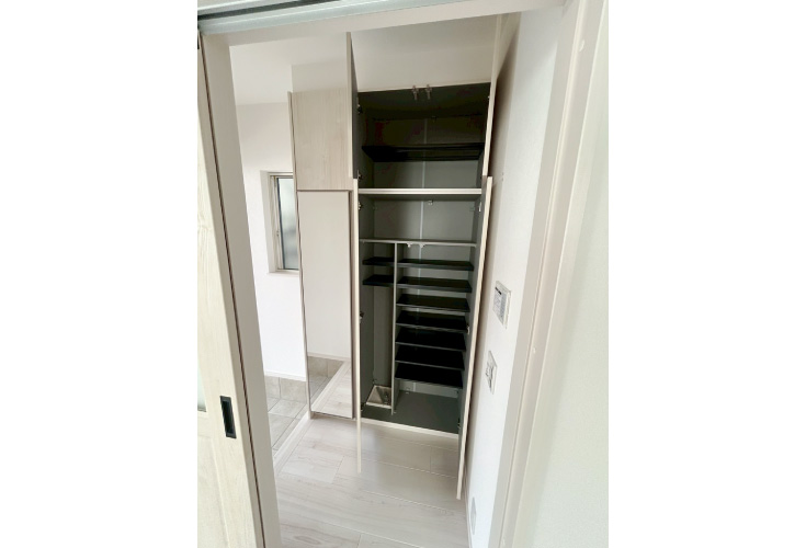 カーサ・ヴェルディ上温品4丁目【第2現地】