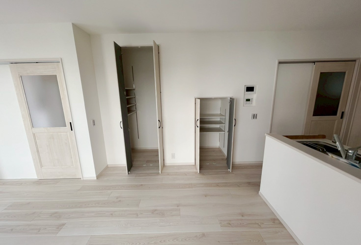 カーサ・ヴェルディ上温品4丁目【第2現地】