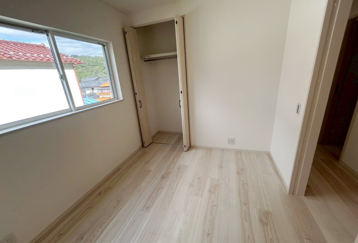 カーサ・ヴェルディ上温品4丁目【第2現地】