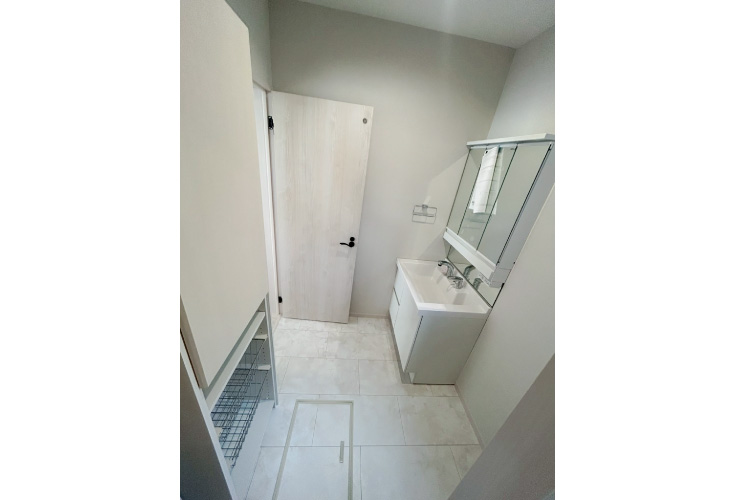 カーサ・ヴェルディ上温品4丁目【第2現地】