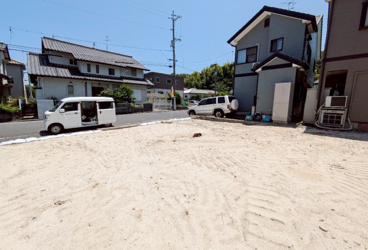 カーサ・ヴェルディ地御前北2丁目