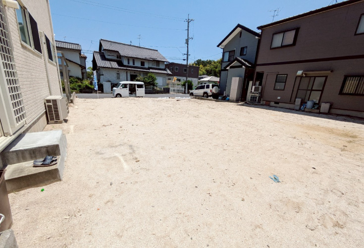 カーサ・ヴェルディ地御前北2丁目