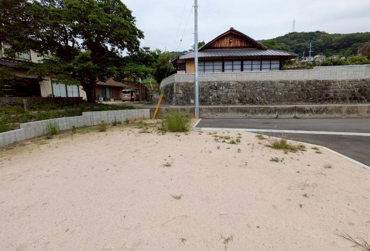 カーサ・ヴェルディ戸坂山根3丁目