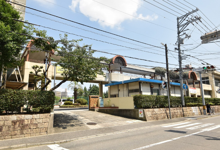 カーサ・ヴェルディ天満町