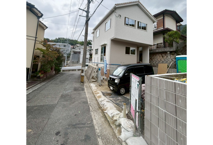 カーサ・ヴェルディ矢野東7丁目
