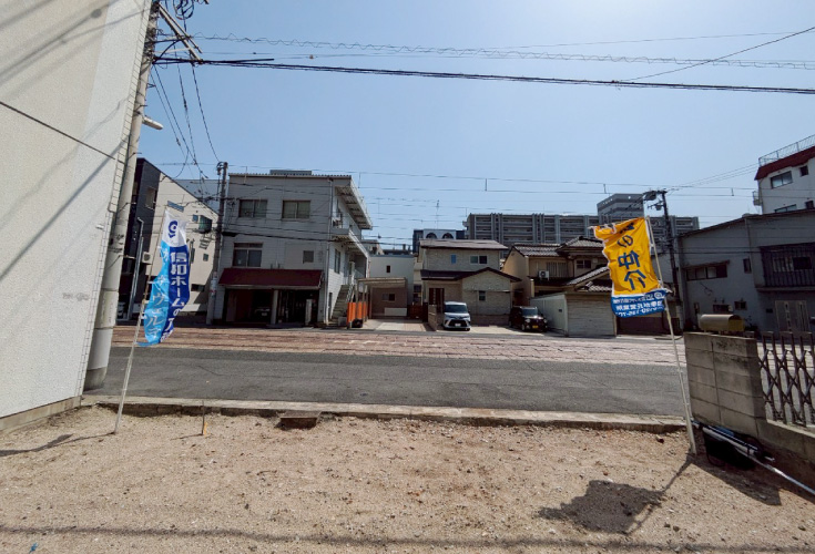 カーサ・ヴェルディ天満町