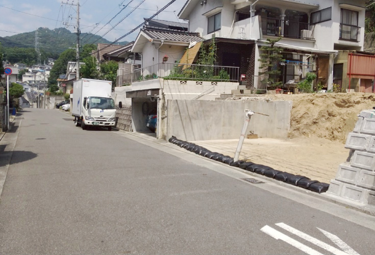 カーサ・ヴェルディ府中町清水ヶ丘