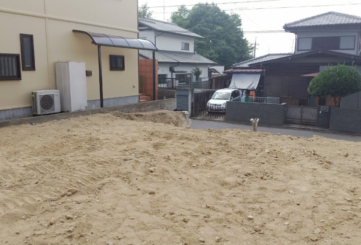 カーサ・ヴェルディ府中町清水ヶ丘