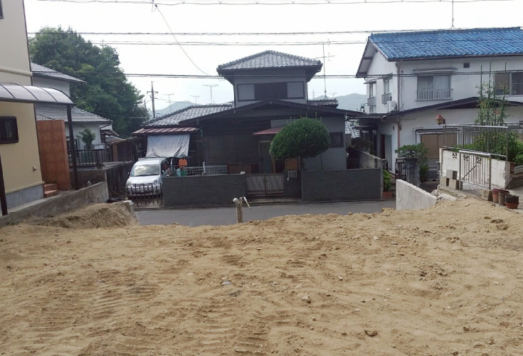 カーサ・ヴェルディ府中町清水ヶ丘