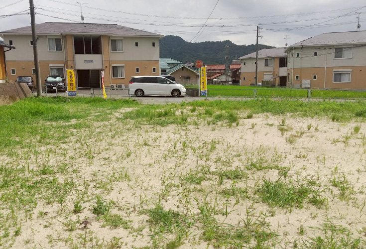 カーサ・ヴェルディ熊野町萩原7丁目