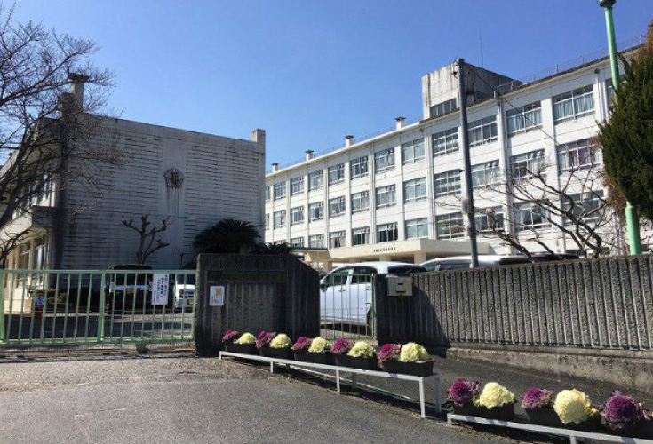 カーサ・ヴェルディ高取北4丁目/土地