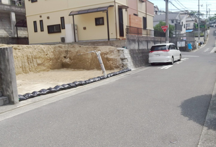 カーサ・ヴェルディ府中町清水ヶ丘