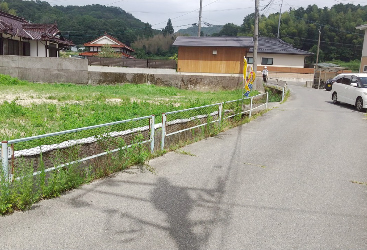 カーサ・ヴェルディ熊野町萩原7丁目