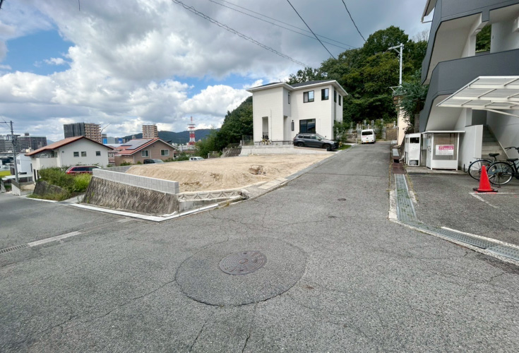 カーサ・ヴェルディ西条町助実