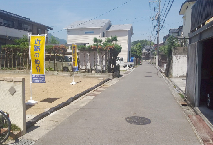 カーサ・ヴェルディ六本松2丁目