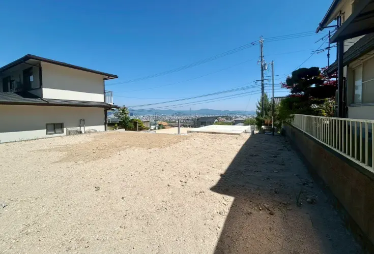 カーサ・ヴェルディ己斐上2丁目 | 新築一戸建| 信和ホーム| 広島市西区